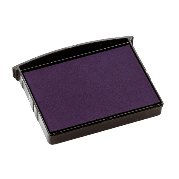 9004362305903 - Ersatzstempelkissen E 2100 für 3160 3100 2160 2160 RL 2106 P 2100 2100 3 2100 4 Modelle Violett