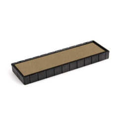 Ersatzkissen Colop E/25 ungetränkt (PU) für Colop Printer 25