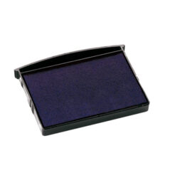 Ersatzkissen Colop E/2600 blau für Colop 2008, 2010, 2400, 2460, 2600, 2660, 3600, 3660 Modelle