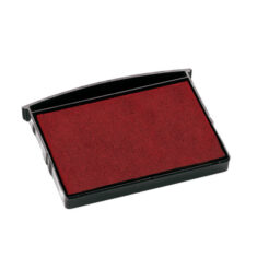 Ersatzkissen Colop E/2600 rot für Colop 2008, 2010, 2400, 2460, 2600, 2660, 3600, 3660 Modelle