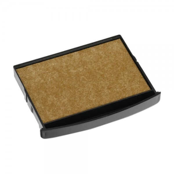 9004362300489 - Ersatzstempelkissen E 2600 für 2008 2010 2400 2460 2600 2660 3600 3660 Modelle Ungetränkt - PU