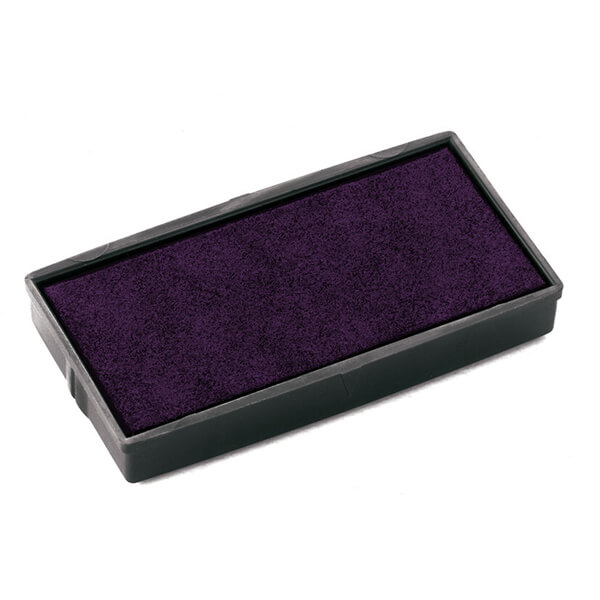 9004362300380 - Ersatzstempelkissen E 30 für Printer 30 & C 30 Modelle Violett