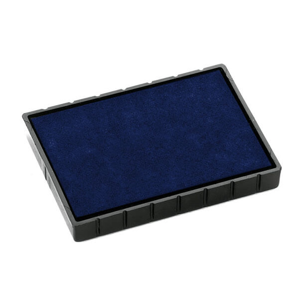 9004362419433 - Ersatzstempelkissen E 38 für Printer 38 Modelle Blau