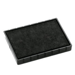 Ersatzkissen Colop E/38 schwarz für Colop Printer 38 Modelle