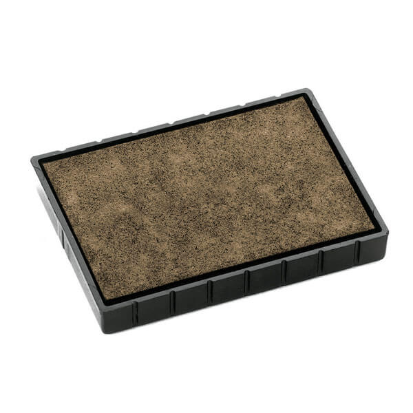 9004362418689 - Ersatzstempelkissen E 38 für Printer 38 Modelle Ungetränkt - PU