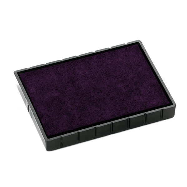 9004362419464 - Ersatzstempelkissen E 38 für Printer 38 Modelle Violett
