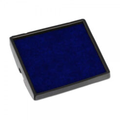 Ersatzkissen Colop E/Pocketstamp 25 blau für Colop Pocket Stamp Q 25 & R 25
