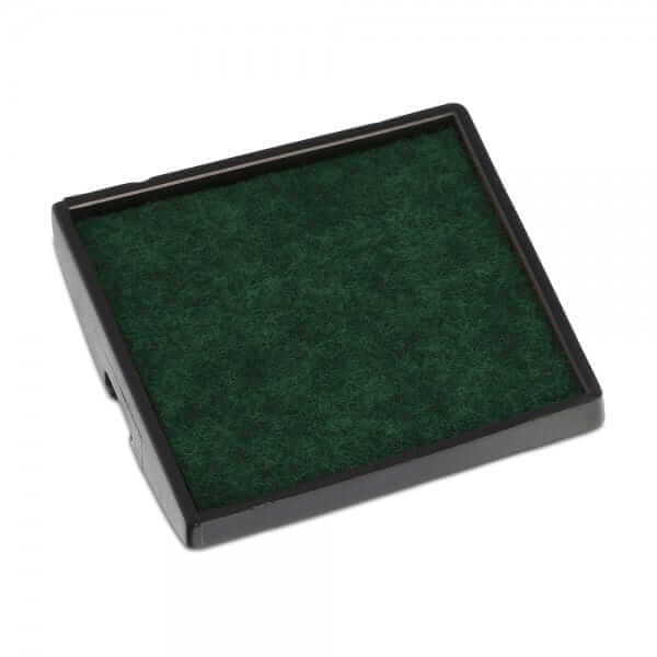 9004362379942 - Ersatzstempelkissen E Pocketstamp 25 für Pocket Stamp Q 25 & R 25 Grün
