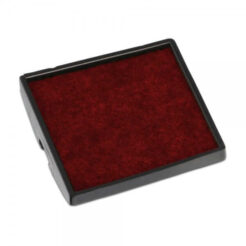 Ersatzkissen Colop E/Pocketstamp 25 rot für Colop Pocket Stamp Q 25 & R 25
