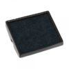 Ersatzkissen Colop E/Pocketstamp 25 schwarz für Colop Pocket Stamp Q 25 & R 25