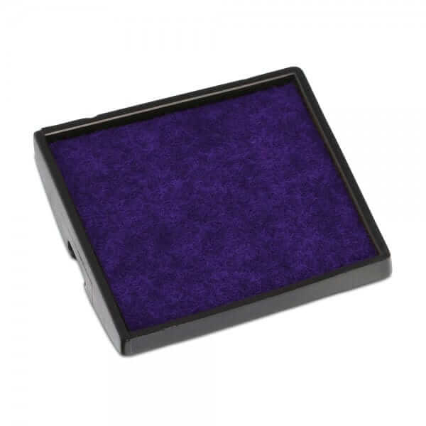 9004362379959 - Ersatzstempelkissen E Pocketstamp 25 für Pocket Stamp Q 25 & R 25 Violett