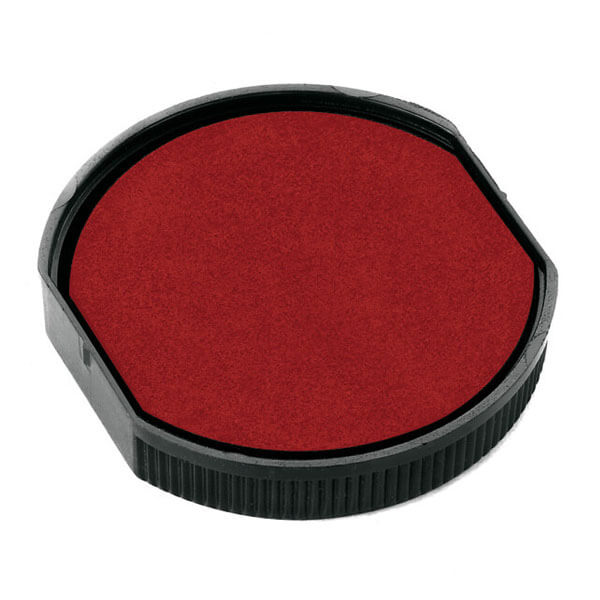 9004362313359 - Ersatzstempelkissen E R 24 für Printer R 24 Modelle Rot