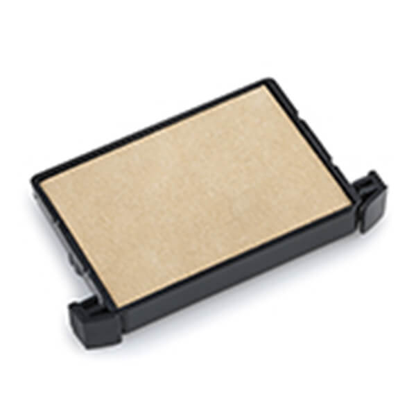 0092399599647 - Ersatzstempelkissen 6 4750 für 4941 4750 4750 L Ungetränkt - PU