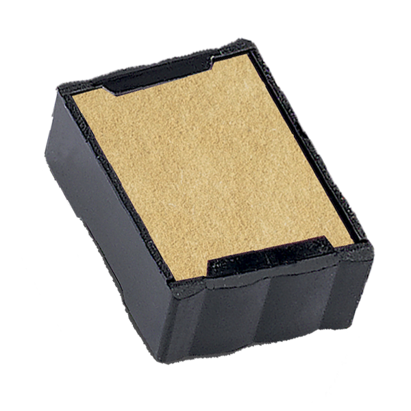 0092399657163 - Ersatzstempelkissen 6 4921 für Printy 4921 Ungetränkt - Filz