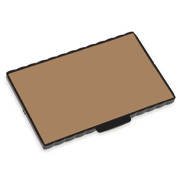 0190084046787 - Ersatzstempelkissen 6 512 für 5212 54120 und 54126 Ungetränkt - Filz