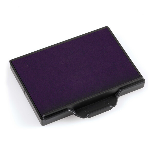 0092399780526 - Ersatzstempelkissen 6 57 für Professional 5207 & 5470 Violett