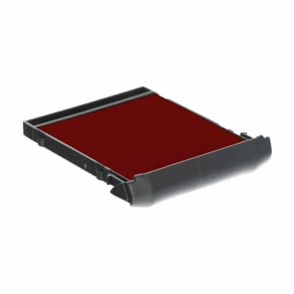 0092399200208 - Ersatzstempelkissen 6 9430 für 9430 Rot