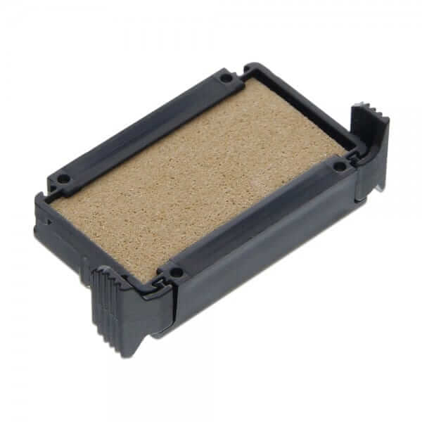 0092399694380 - Ersatzstempelkissen 6 4910 für 4810 4836 4910 Ungetränkt - PU