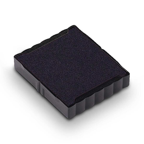 0092399657835 - Ersatzstempelkissen 6 4933 für 4933 Violett