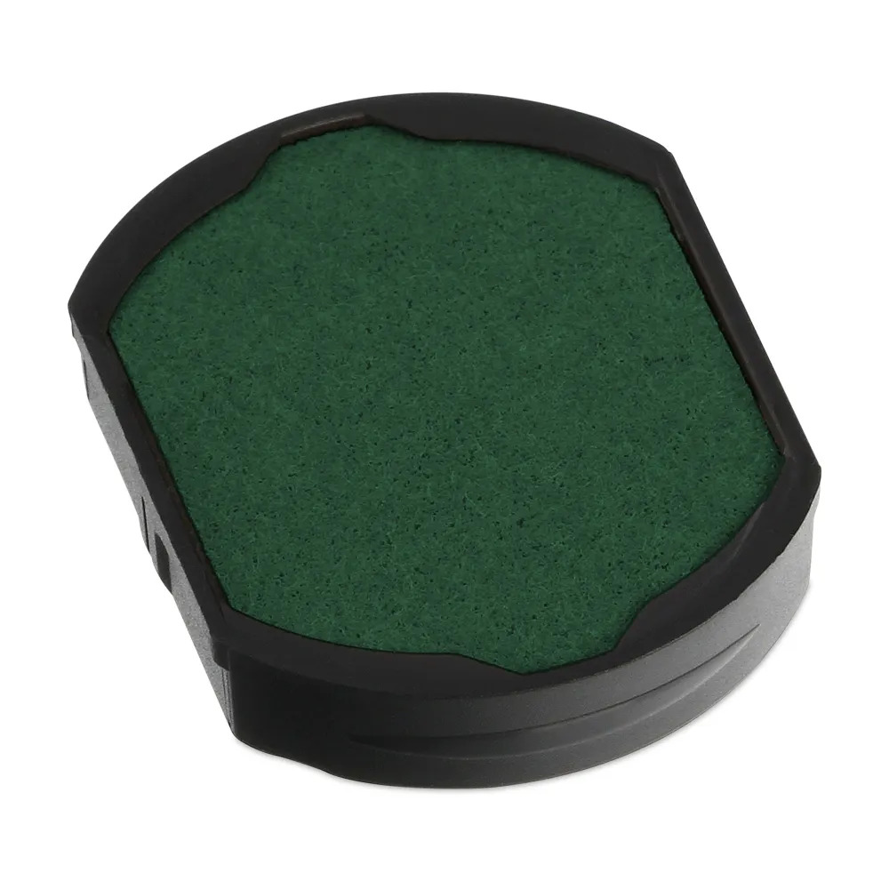 0092399108320 - Ersatzstempelkissen 6 46025 für 46025 und 46125 Grün