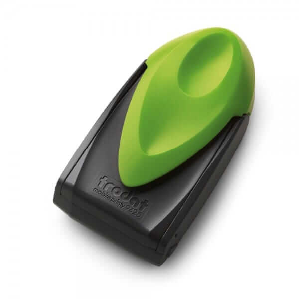 0092399348306 - Mobile Printy 9425 Apfelgrün Schwarz