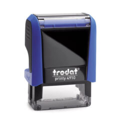 Trodat printy 4910 blau