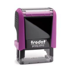 Trodat printy 4910 fuchsia