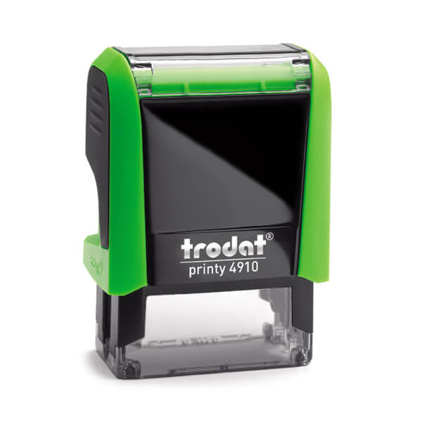 0092399531616 - Printy 4910 Apfelgrün Blau