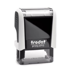 Trodat printy 4910 weiss