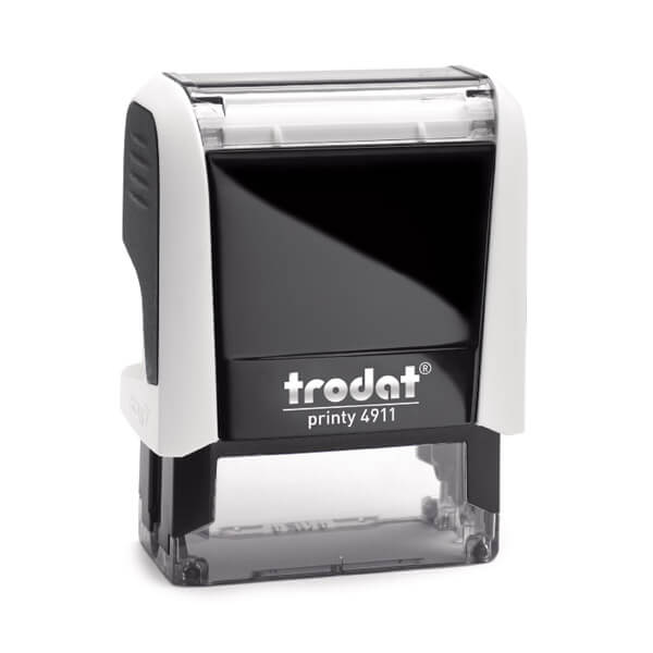 0092399430292 - Printy 4911 Arktisweiss Blau