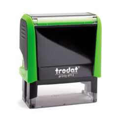 Trodat printy 4912 apfelgruen