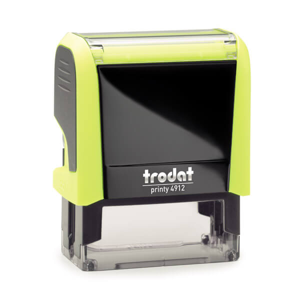 0092399568957 - Printy 4912 Neon Gelb