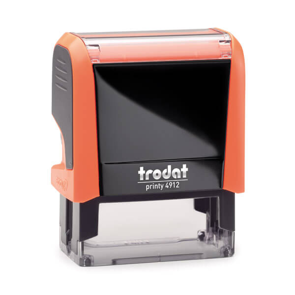 0092399707097 - Printy 4912 Neon Orange