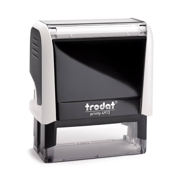 0092399432333 - Printy 4913 Arktisweiss Rot