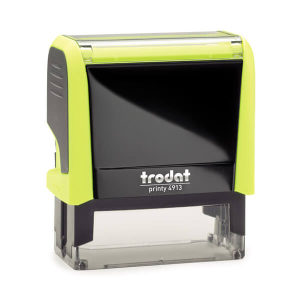 0092399569183 - Printy 4913 Neon Gelb