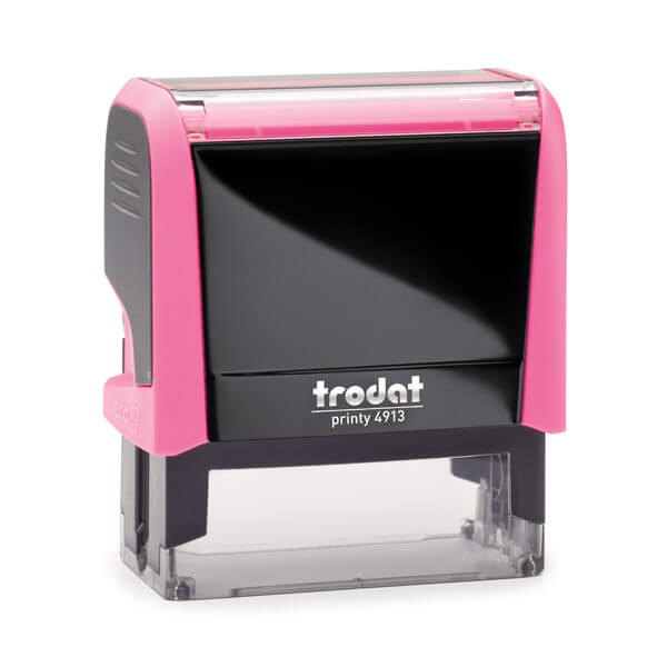 0092399707318 - Printy 4913 Neon Pink