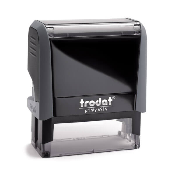 0092399528302 - Printy 4914 Eco Grau Schwarz