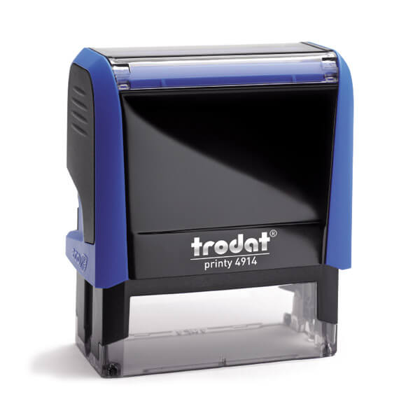 0092399528364 - Printy 4914 Himmelblau Blau