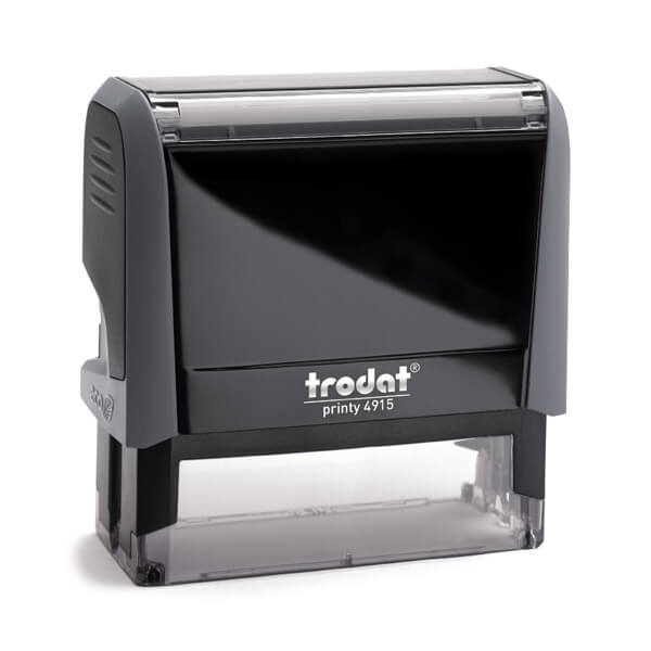 0092399532460 - Printy 4915 Eco Grau Rot