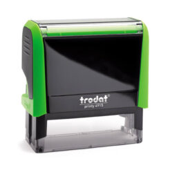 Trodat printy 4915 gruen