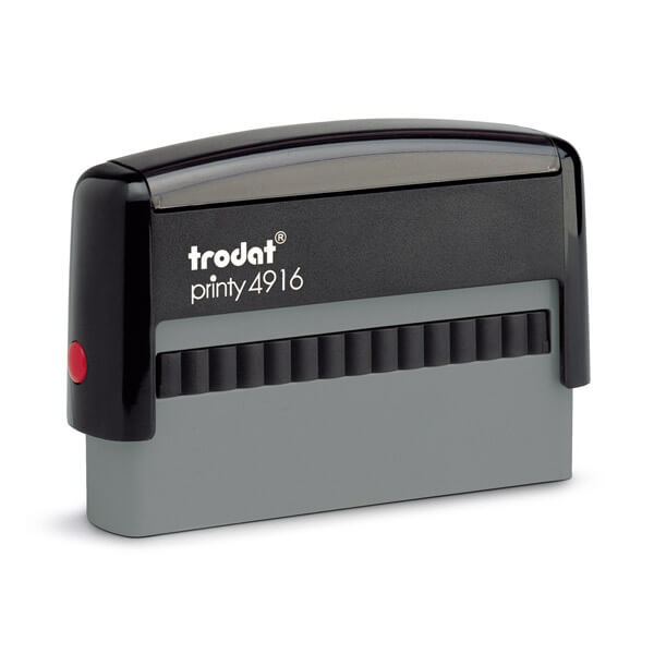 0092399726791 - Printy 4916 Schwarz Blau