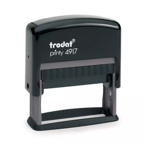 0092399063209 - Printy 4917 Ungetränkt