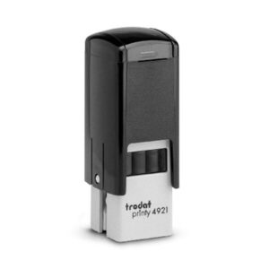 Trodat Printy 4921 - kompakter Kontrollstempel