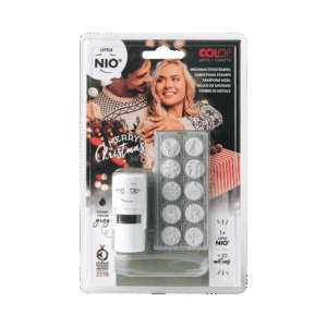 Little NIO Weihnachten