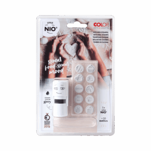 Little NIO Küche-Kochen