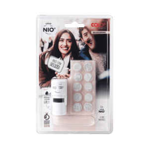 Little NIO Sellos Espana