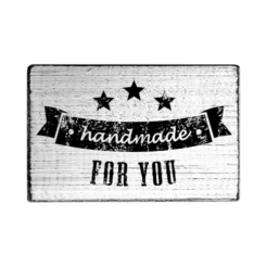 colop arts and crafts vintage stamp v01064 top