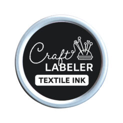 Colop Craft LABELER Woodies Stempelkissen für Textilien