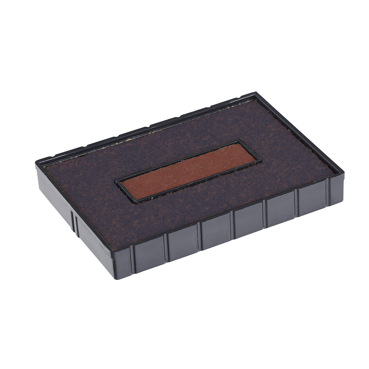 Ersatzkissen Colop E/35/2 rot/blau für Colop Printer 35 Datumstempel