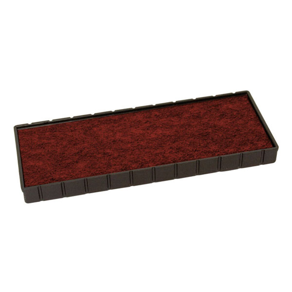 9004362336051 - Ersatzstempelkissen E 45 für Printer 45 Rot